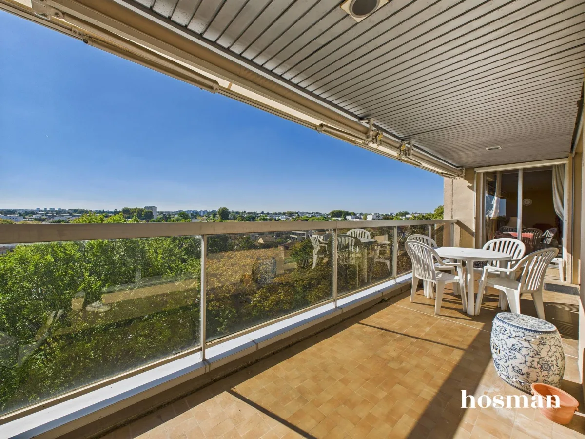 Appartement de 147.0 m² à Bordeaux