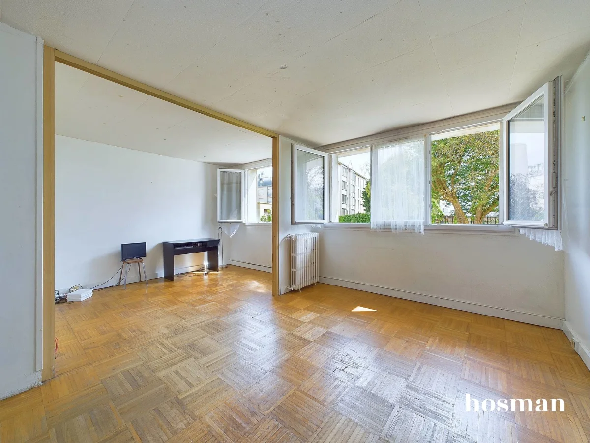 Appartement de 78.0 m² à Villejuif