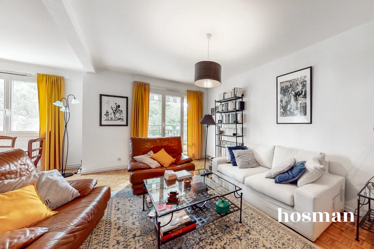 Appartement de 122.0 m² à Sainte-Foy-lès-Lyon