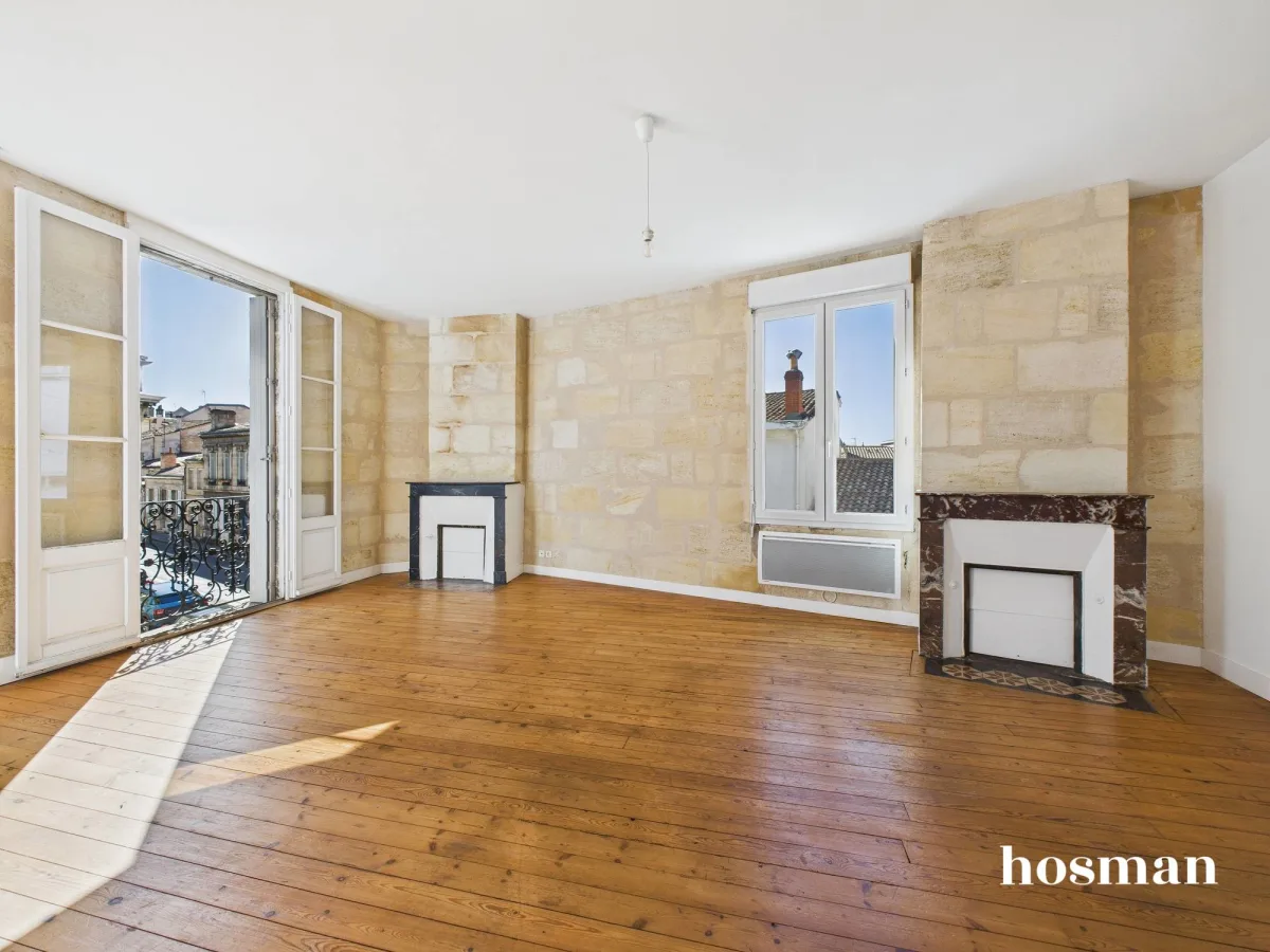 Appartement de 71.0 m² à Bordeaux