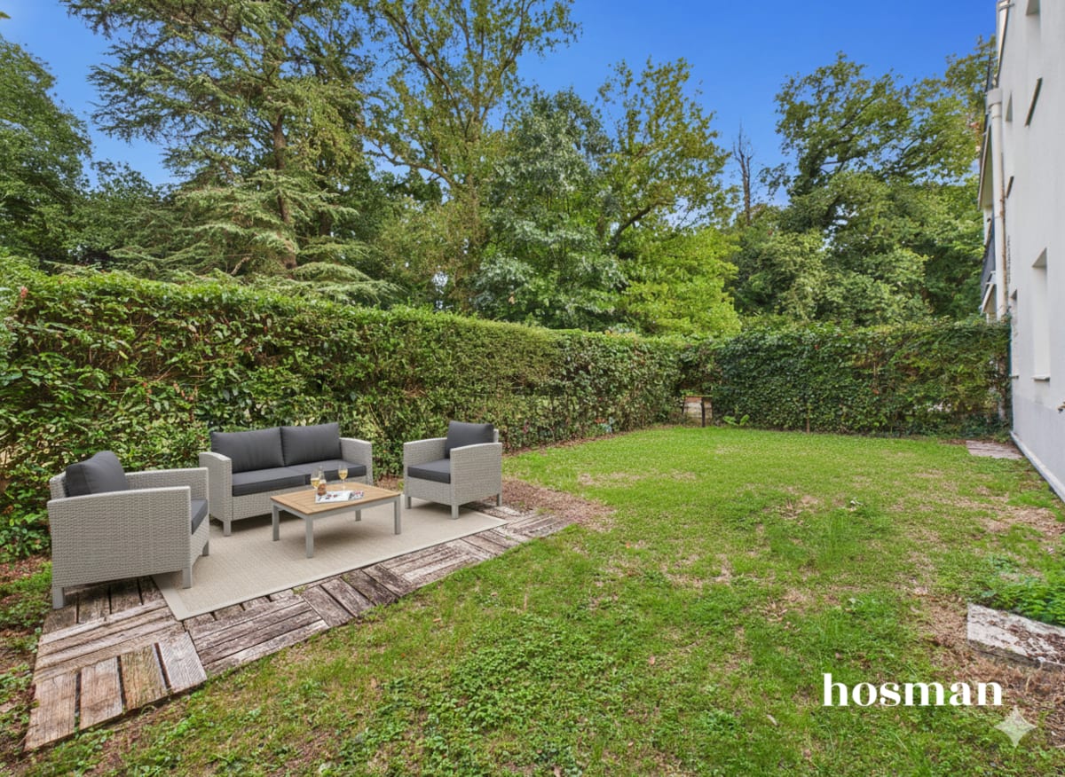 Appartement de 67.92 m² à Nantes