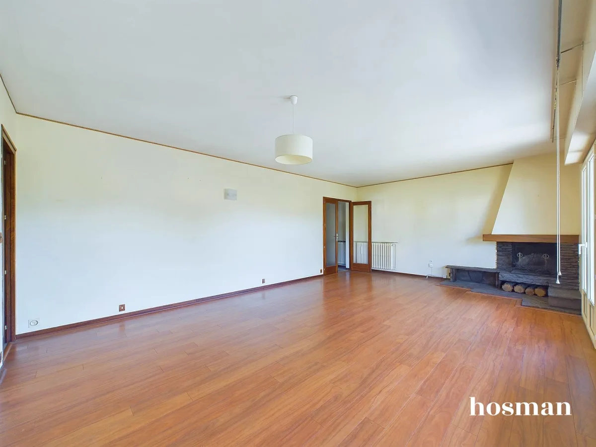 Maison de 120.0 m² à Pessac