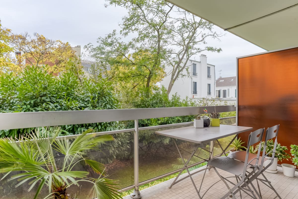 Appartement de 69.4 m² à Asnières-sur-Seine