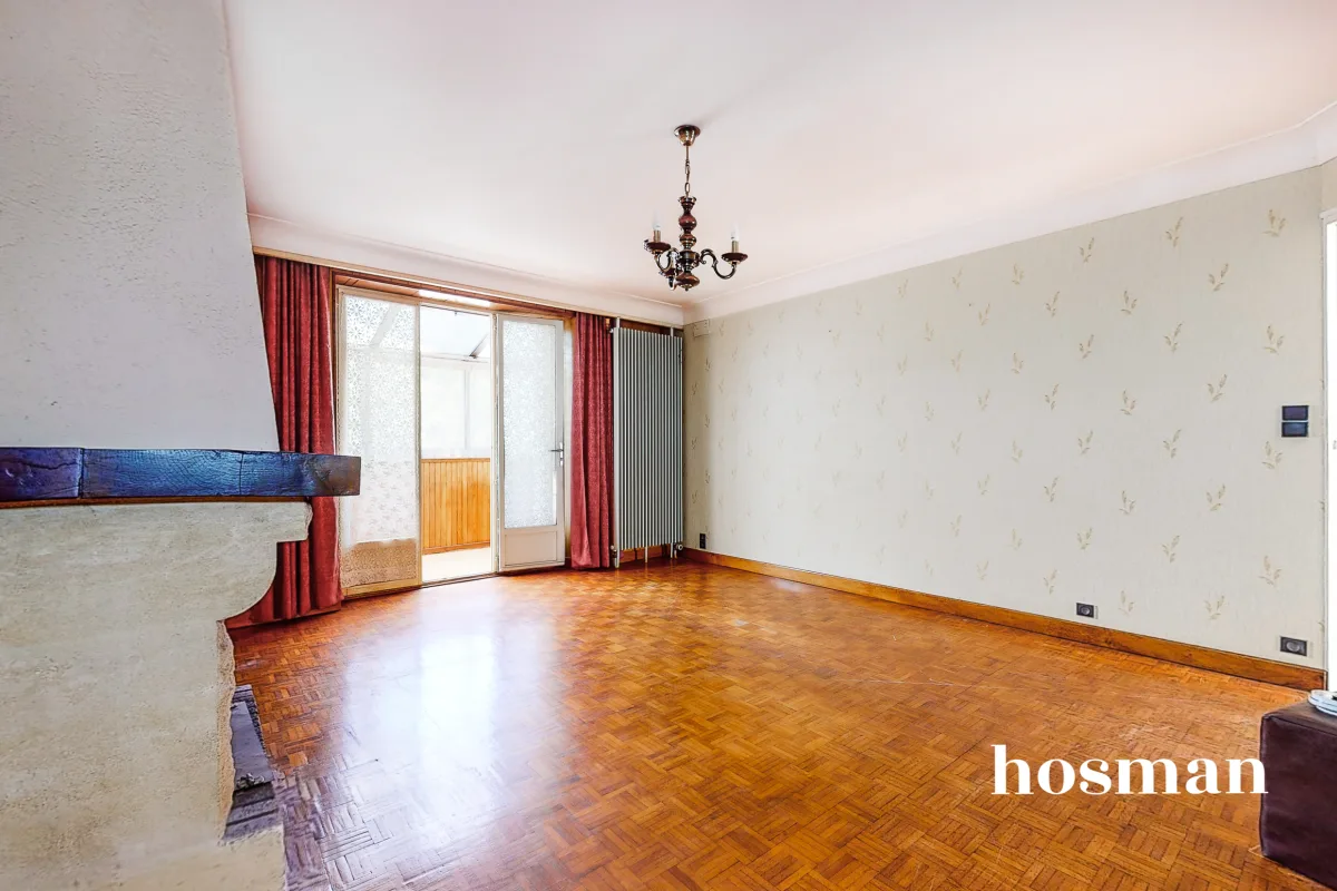 Maison de 205.39 m² à Indre