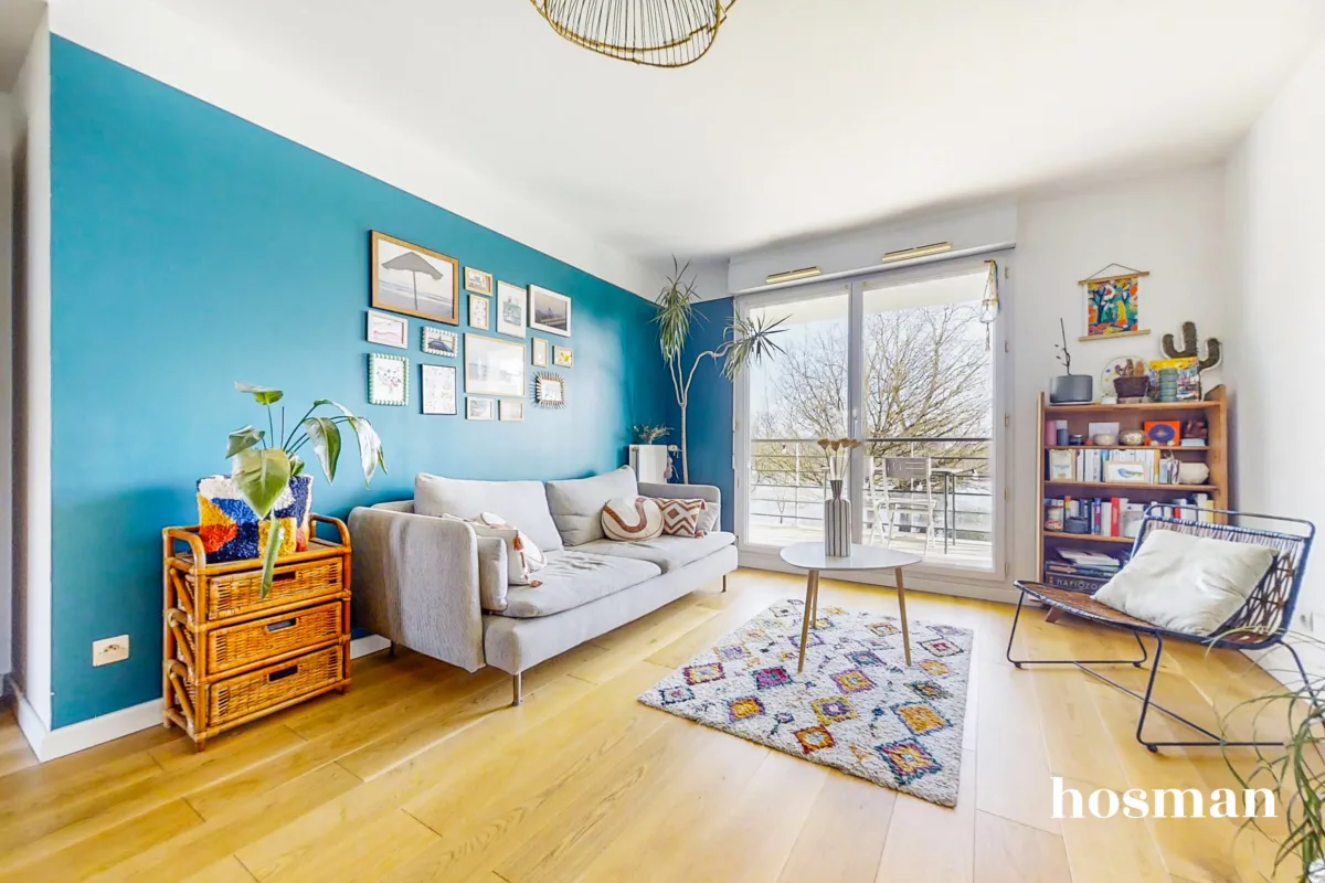 Appartement de 77.0 m² à Nantes