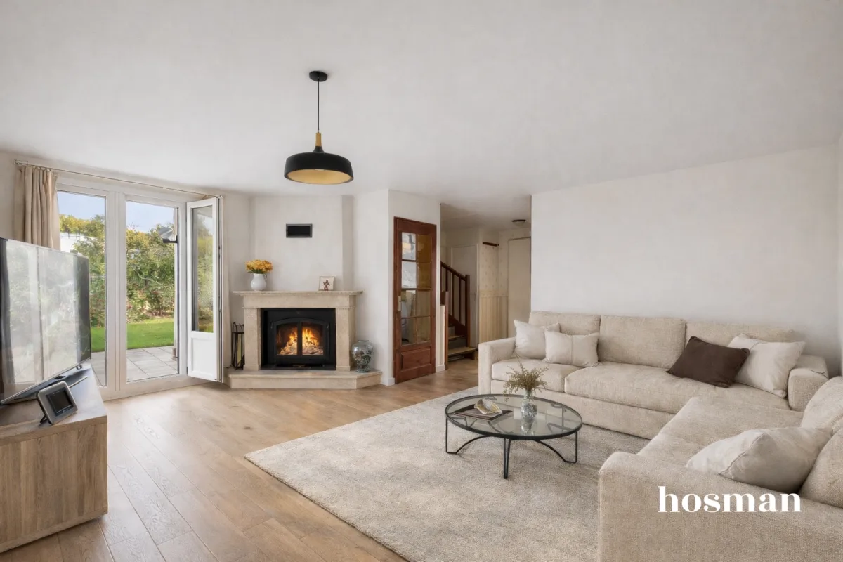 Maison de 97.0 m² à Bondy