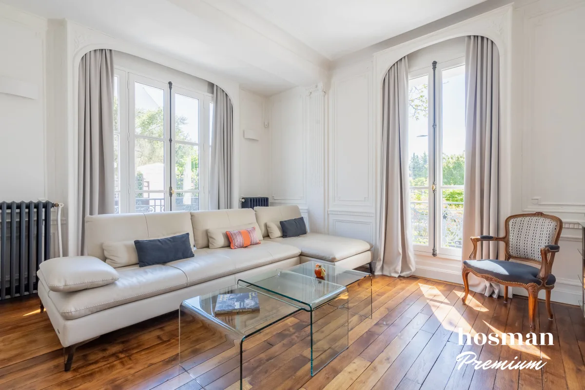 Maison de 182.0 m² à Enghien-les-Bains