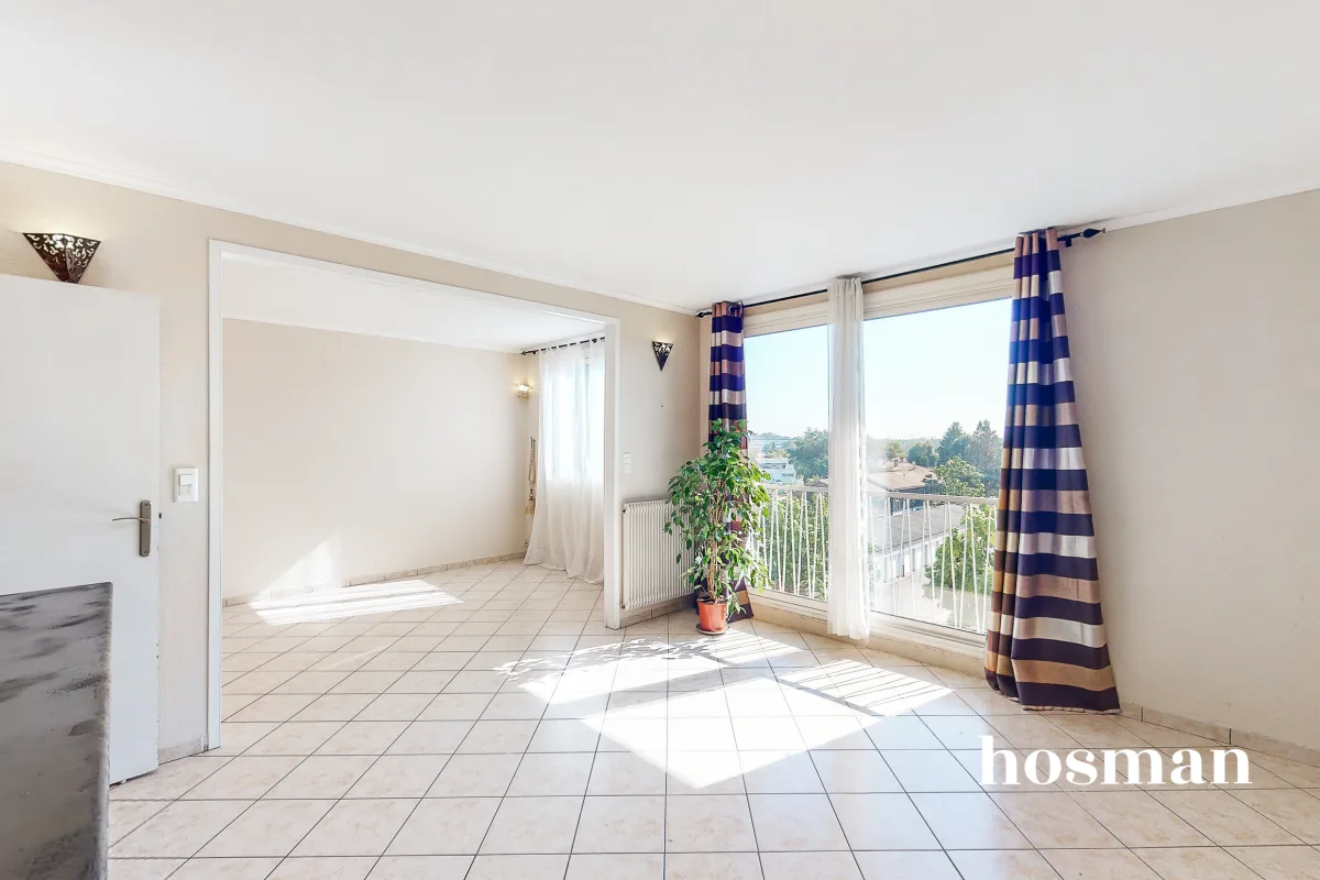 Appartement de 82.0 m² à Pessac