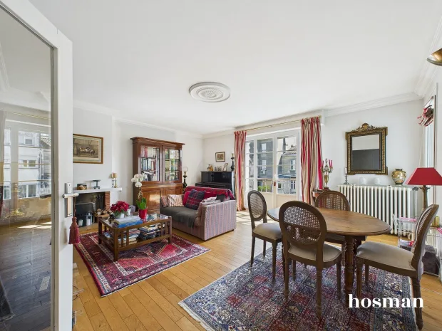 Appartement de 97.0 m² à Bordeaux