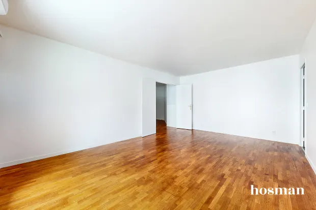 Appartement de 73.0 m² à Châtillon