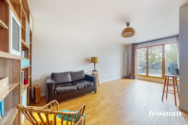 Appartement de 88.14 m² à Vitry-sur-Seine