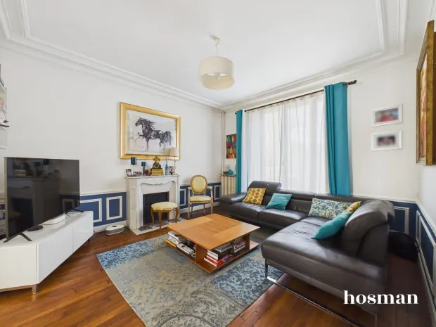Maison de 240.0 m² à Ermont
