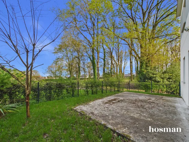 Maison de 95.9 m² à Orvault