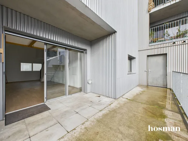 Appartement de 95.0 m² à Bordeaux