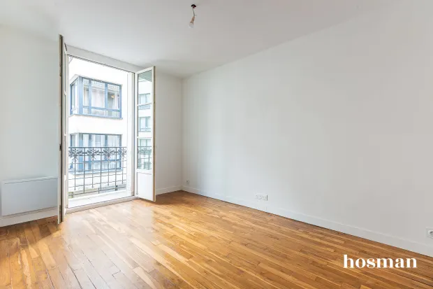 Appartement de 20.0 m² à Paris