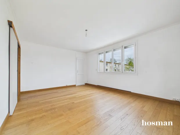 Appartement de 63.0 m² à Nantes