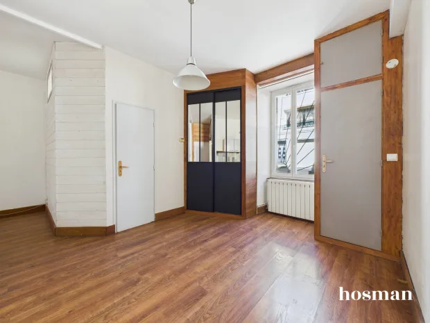 Appartement de 33.0 m² à Bordeaux