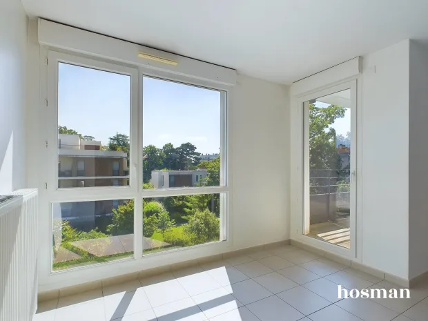 Appartement de 65.8 m² à Lyon