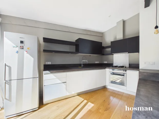 Maison de 95.0 m² à Bordeaux