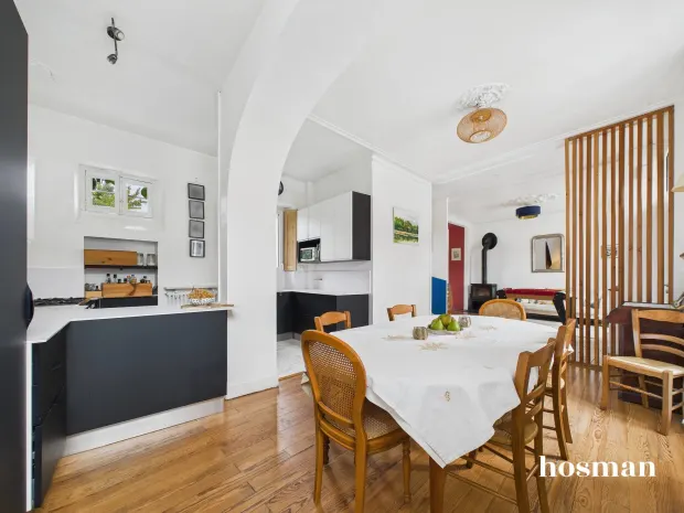 Maison de 165.0 m² à Nantes