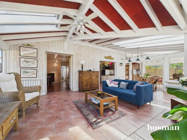 Maison de 193.0 m² à Saint-Sébastien-sur-Loire