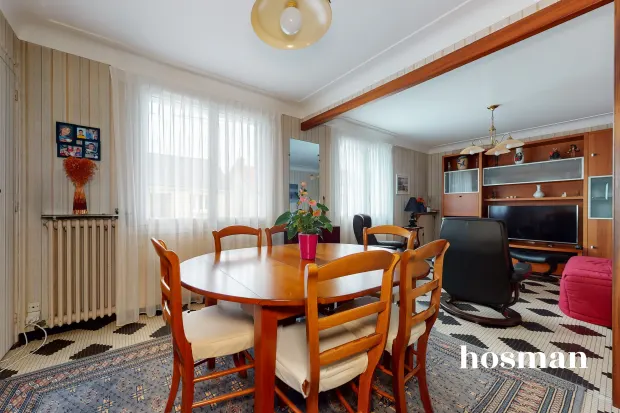 Maison de 93.03 m² à Saint-Herblain