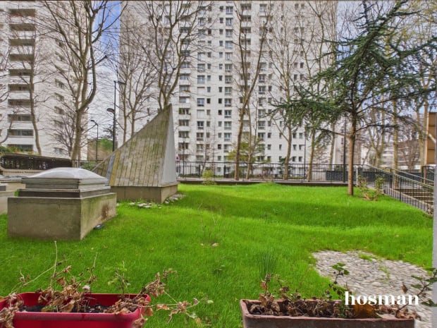 Appartement de 67.0 m² à Levallois-Perret