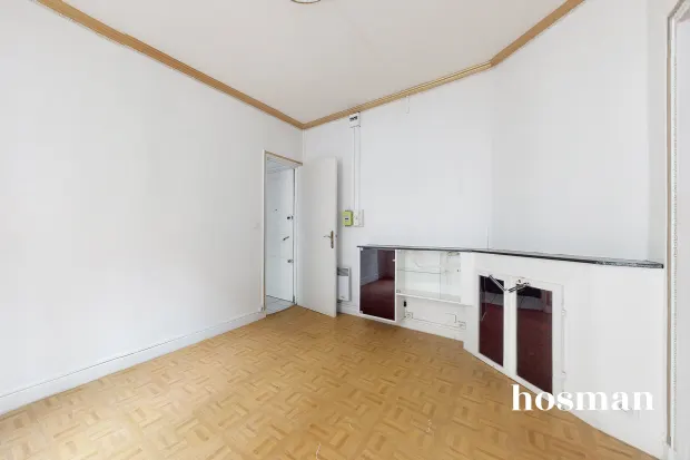 Appartement de 25.0 m² à Vitry-sur-Seine