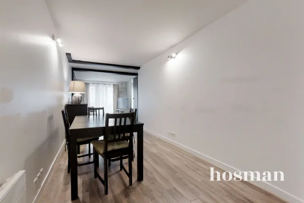 Appartement de 67.0 m² à Paris