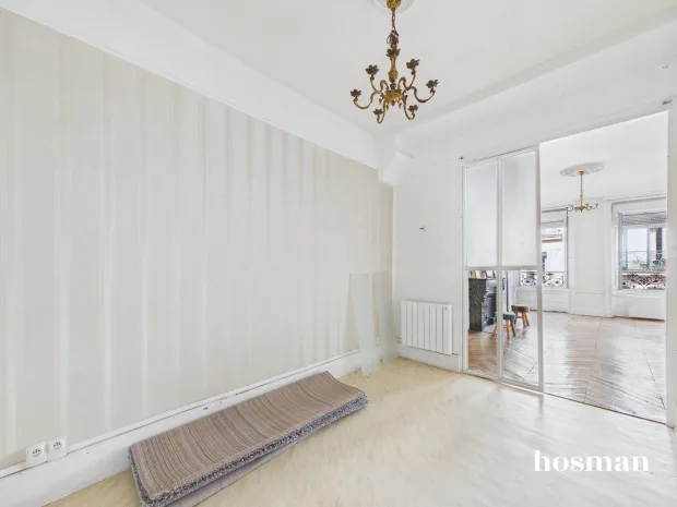 Appartement de 48.99 m² à Lyon