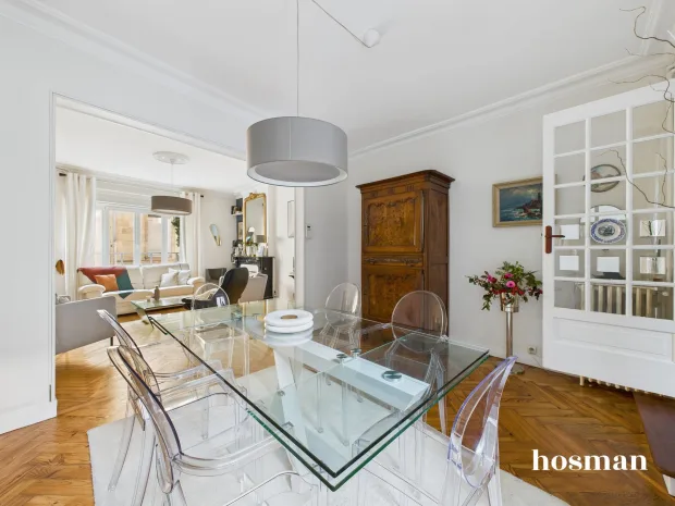 Maison de 140.0 m² à Bordeaux