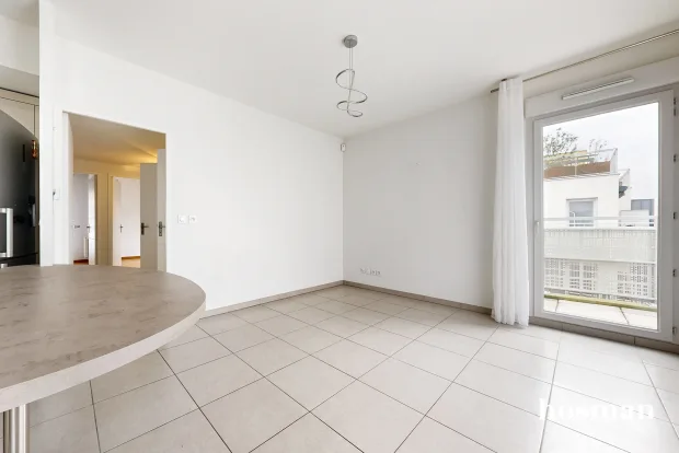 Appartement de 82.0 m² à Lyon