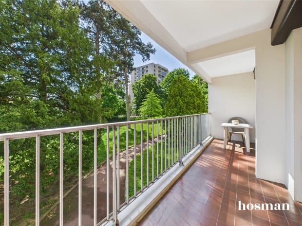 Appartement de 76.43 m² à Lyon