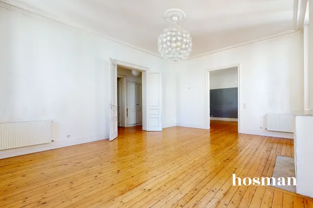 Appartement de 155.0 m² à Bordeaux