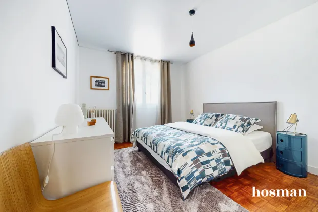 Appartement de 67.94 m² à Nantes