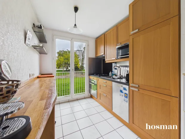 Appartement de 82.0 m² à Bordeaux