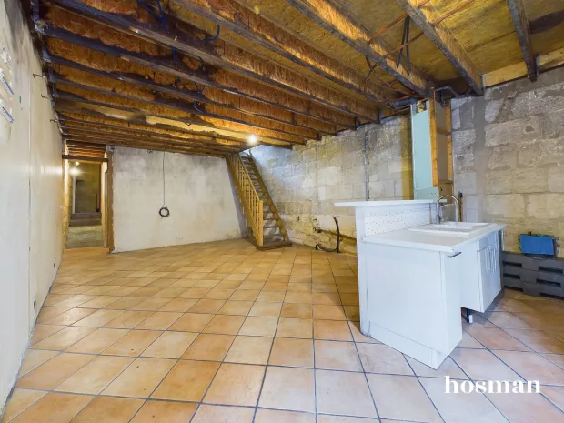 Maison de 157.0 m² à Bordeaux