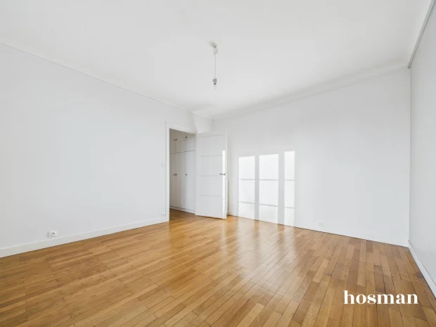 Appartement de 68.72 m² à Nantes