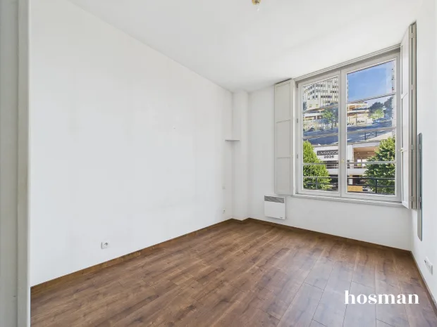 Appartement de 48.0 m² à Bordeaux