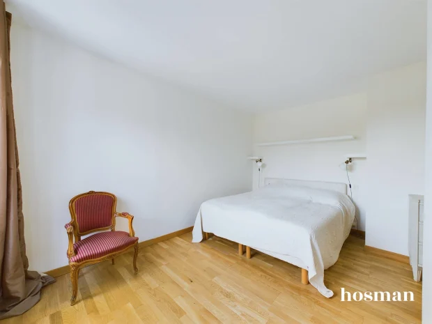 Appartement de 26.2 m² à Charenton-le-Pont