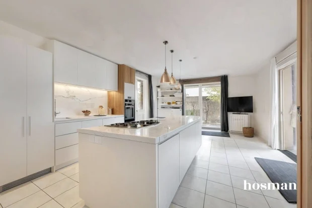 Appartement de 63.0 m² à Lyon