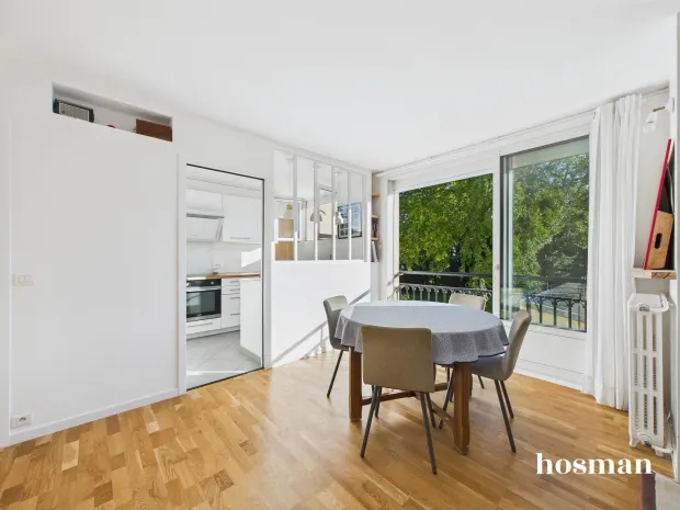 Appartement de 77.83 m² à Villejuif