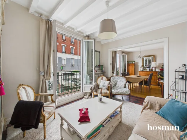 Maison de 159.0 m² à Saint-Maur-des-Fossés