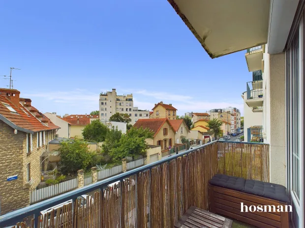 Appartement de 68.64 m² à Maisons-Alfort