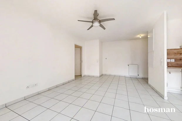 Appartement de 70.1 m² à Villeurbanne