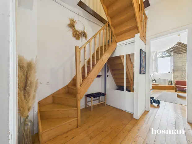 Appartement de 76.0 m² à Bordeaux
