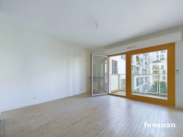 Appartement de 38.0 m² à Boulogne-Billancourt