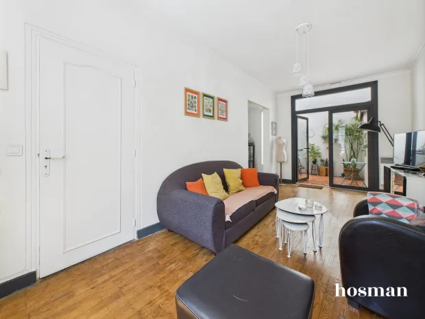 Maison de 98.0 m² à Bordeaux