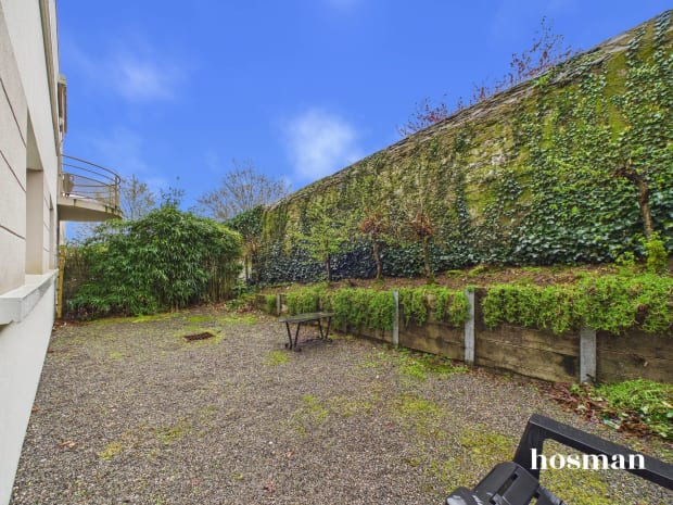 Appartement de 51.56 m² à Nantes