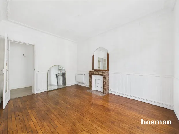 Appartement de 67.0 m² à Paris